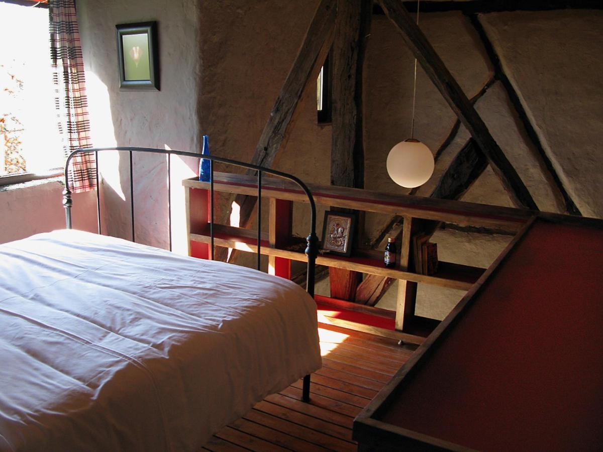 The Four Houses Kostenkovtsi Habitación foto