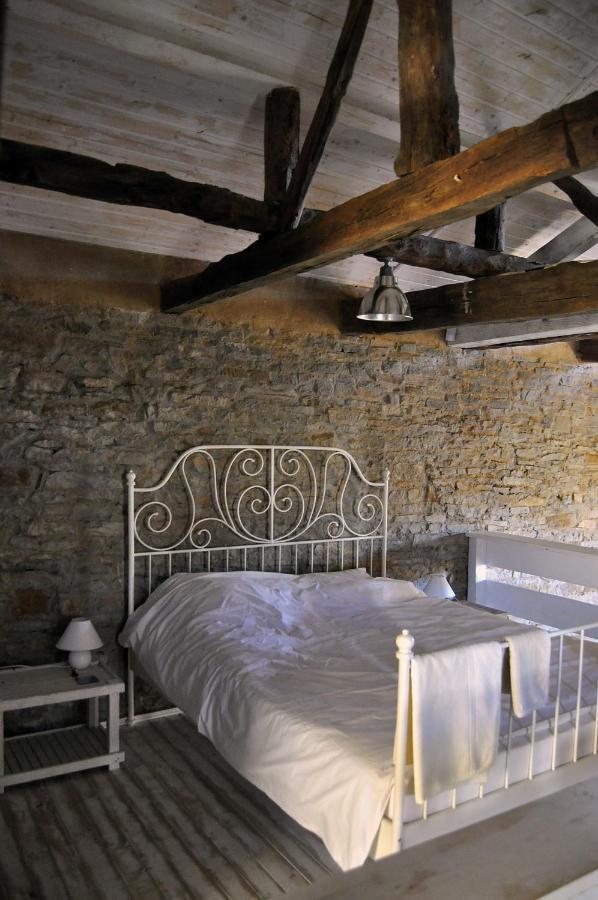 The Four Houses Kostenkovtsi Habitación foto